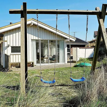 Tatil Evi Holiday Tingodden *